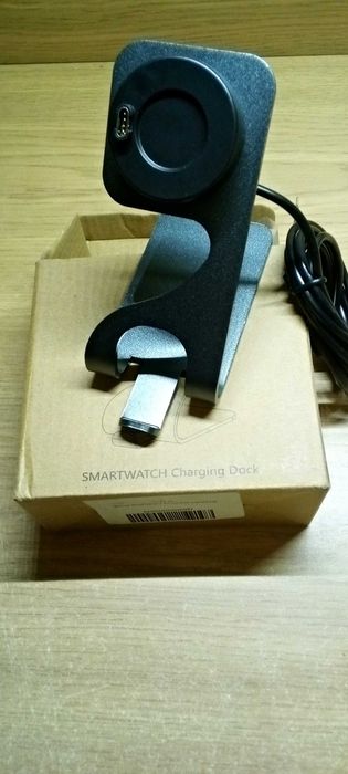 Зарядна станція SMARTWATCH.