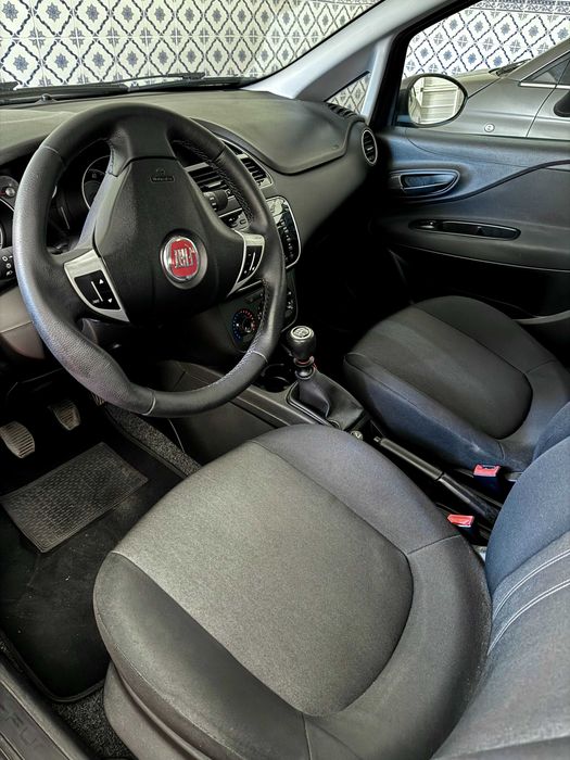 Fiat Punto 1.2 Easy Start&Stop