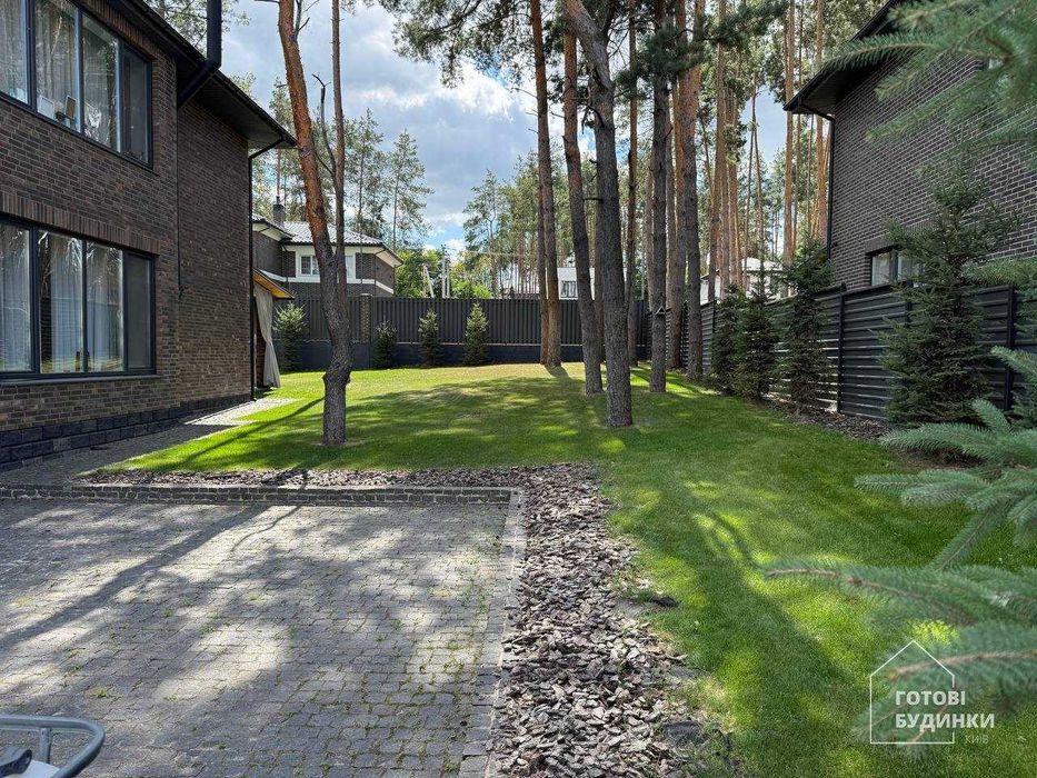 ‼️Будинок з ремонтом, меблями та технікою | Ходосівка | Сосновий ліс