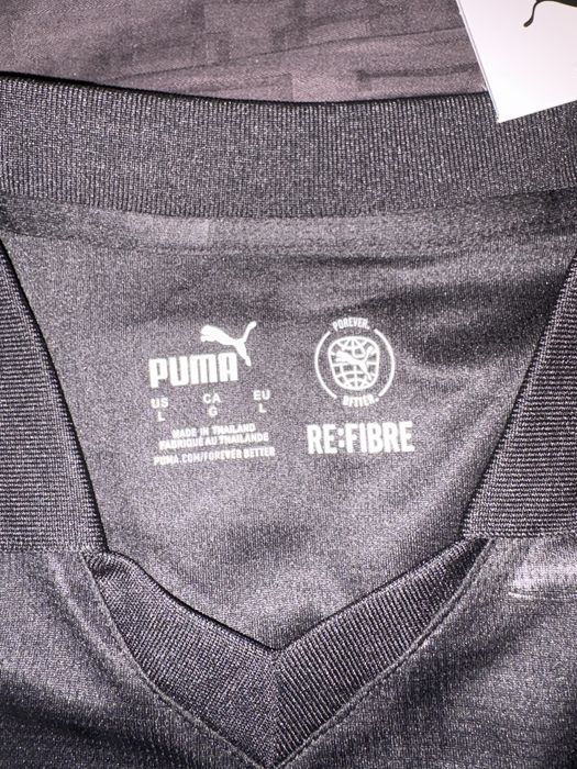 Camisola selecao portuguesa “pantera negra”