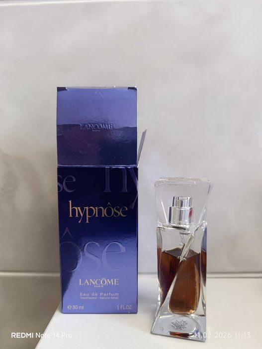 Парфумована вода Lancome hypnose