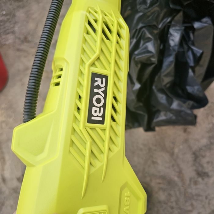 Тример Ryobi OBC1820b