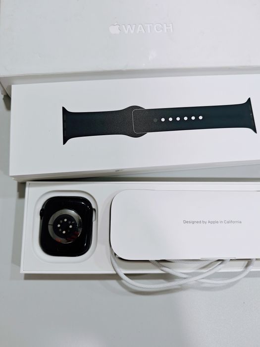 Apple Watch series 11 46mm