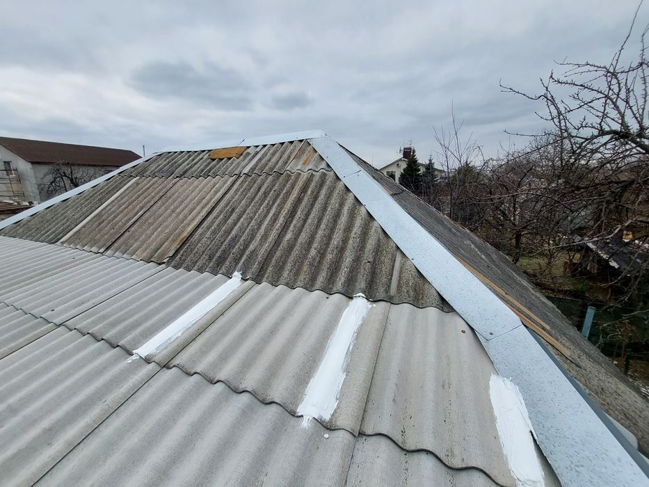 Любые кровельные работы. Ремонт монтаж кровли. Крыши лоджий балконов