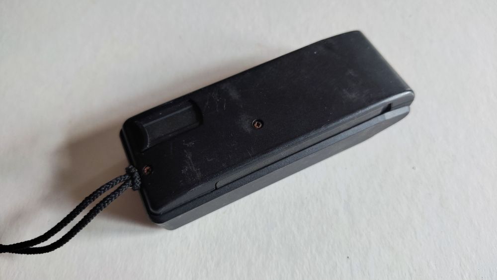 Câmara fotográfica Kodak EKTRA 100