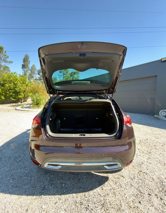 Citröen DS4 HDI