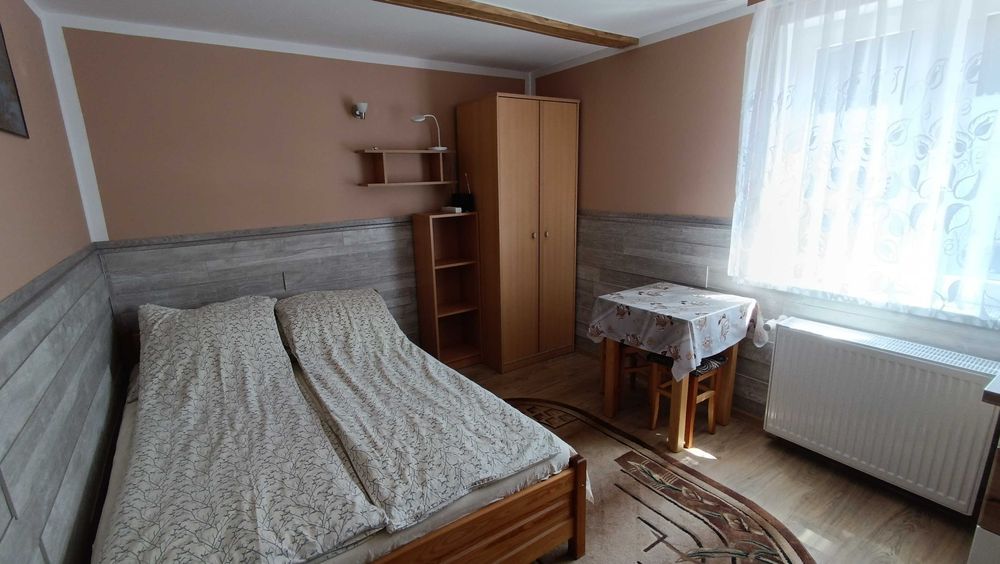 Eliza Wolne od 19.08 Apartament . Centrum. Noclegi .Góry