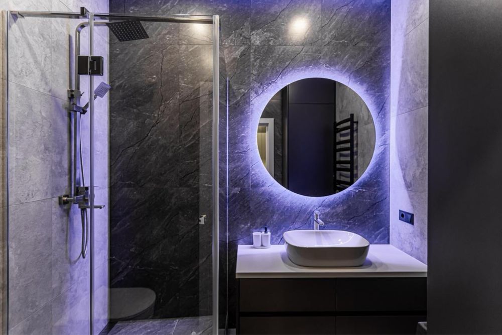 Ремонт квартир / комплекс