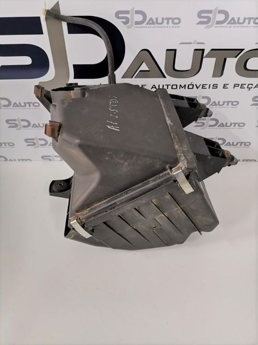 Caixa de Filtro de Ar - Audi A6 Allroad