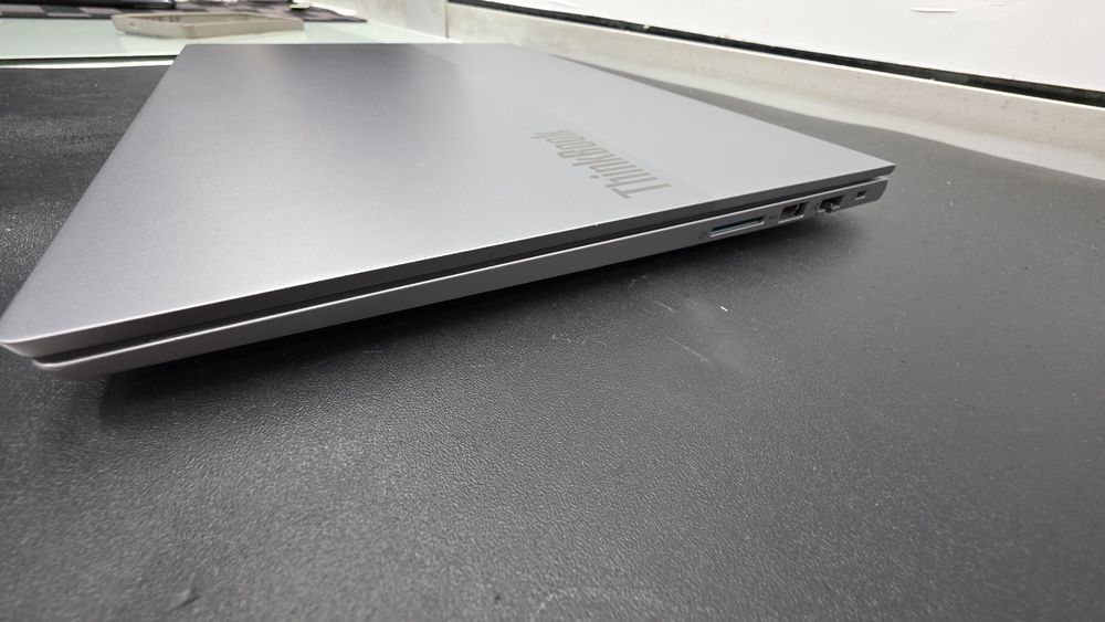Lenovo thinkbook 16 G7 IML  32GB/1TB  ULTRA 7