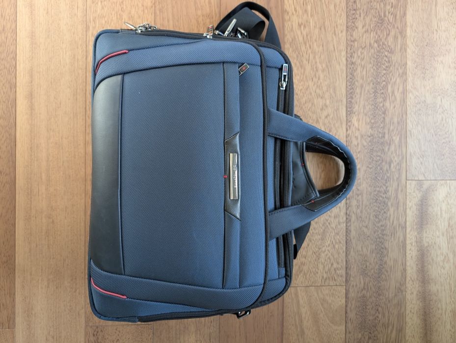 Samsonite Pro DLX-5 Briefcase 15.6''