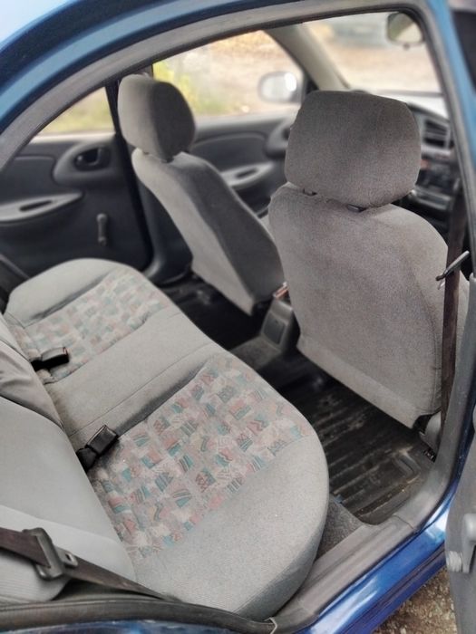 Продам Ланос 1.5