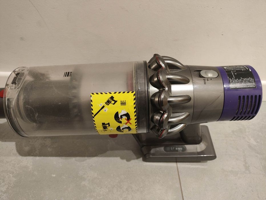 Odkurzacz Dyson v10