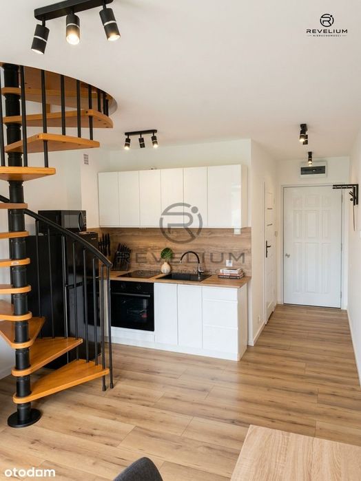 Mieszkanie na sprzedaż, 2 pokoje, 35 m², Pruszcz Gdański