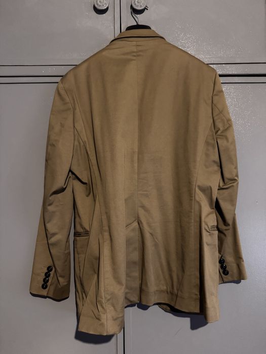 Camisa Zara Man novo