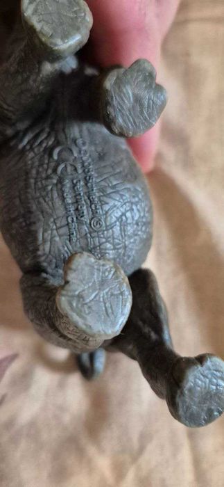 Коллекционные немецкие фигурки SCHLEICH, SPIELE BERLIN