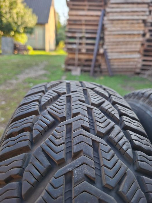 2 sztuki Kormoran 195/65/15 bieżnik ok 8mm