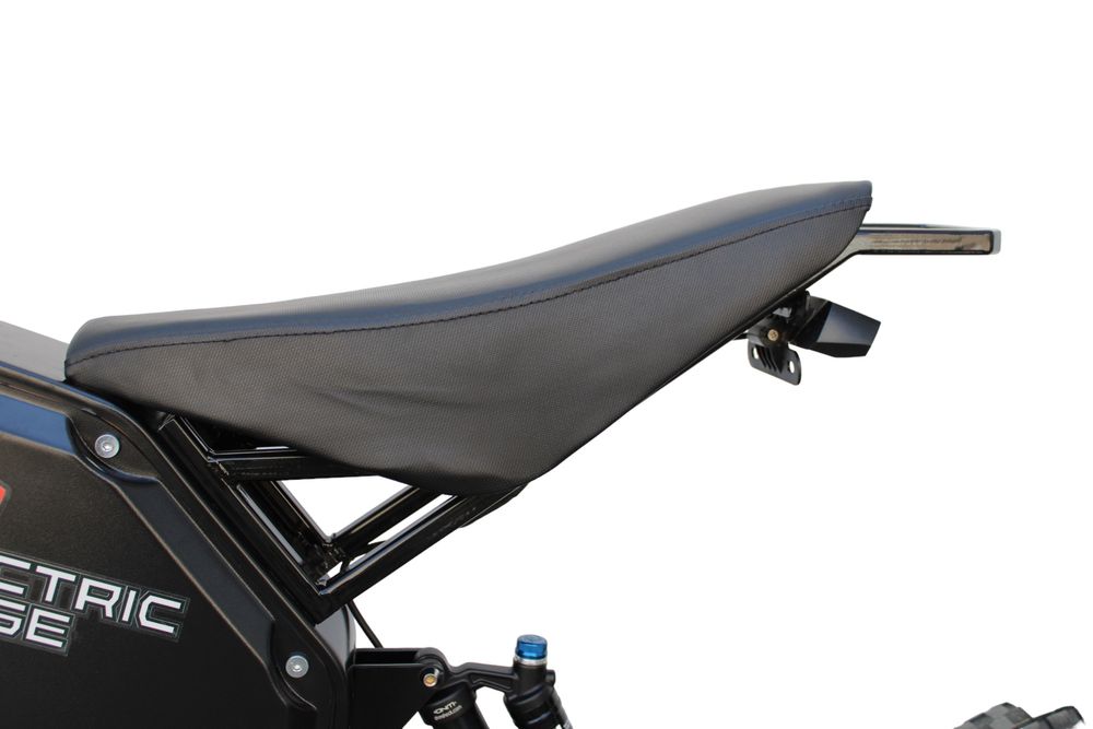 Electric Horse One 3/12 кВт 3.2квтг 80 км/год мото вело