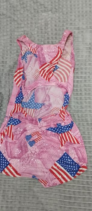 Fato patinagem artística 35€