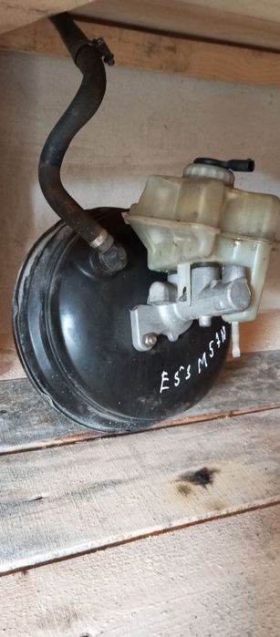 Вакуумний підсилювач гальм БМВ Е53 Е60 Е65 Е90 Е70 Е71 Ф01 Ф10 Ф30