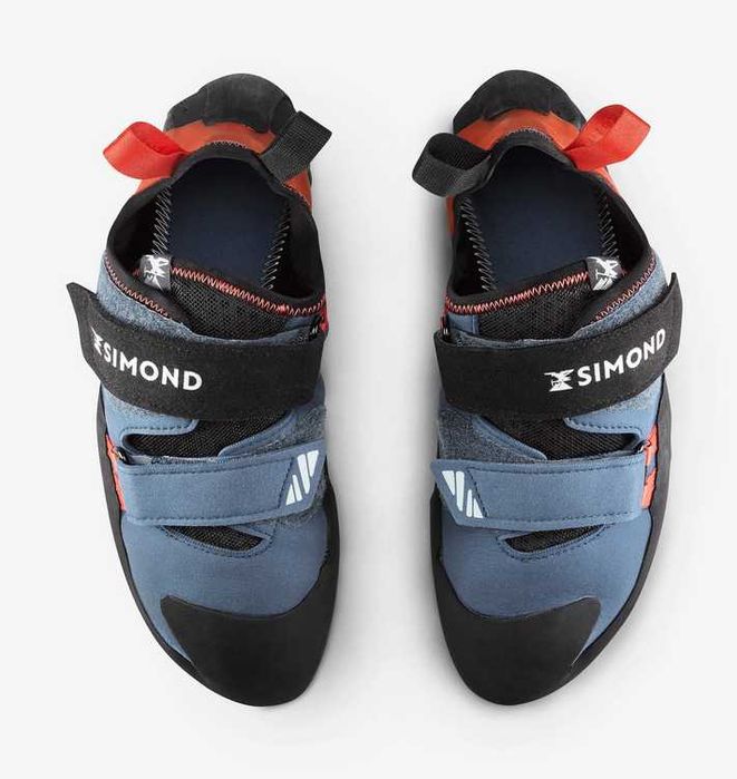 Buty wspinaczkowe Simond Vertika V2 Man roz 40,5 Nowe i Oryginalne Kraków