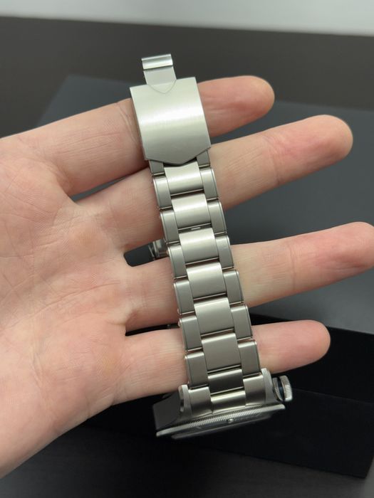 Tudor Black Bay Blue 41mm