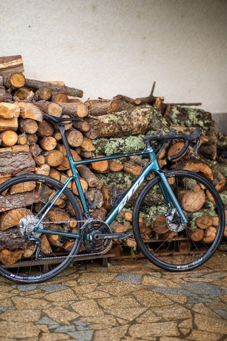 Bicicleta KTM Alto Revelator