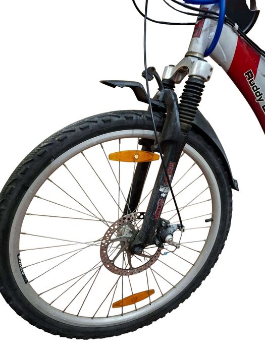 Rower 26' Ruddy Dax Hat Liner