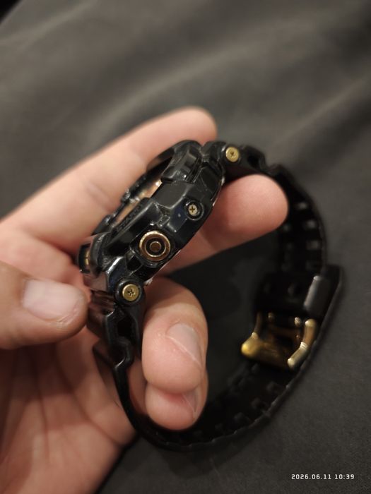 Zegarek Casio GBD-350BR