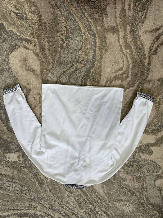 Дитяча вишиванка