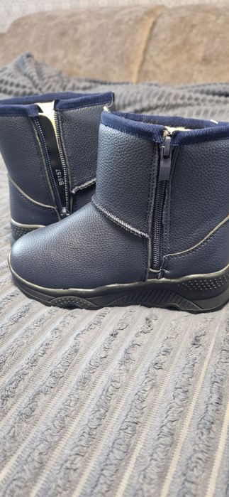 Угги дитячі зимові Jong Golf