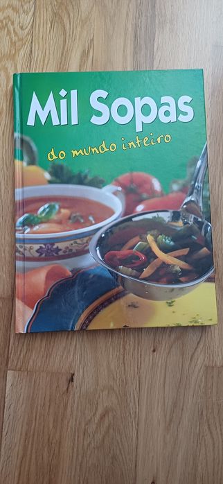 Livros de culinária
