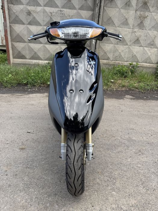 honda dio zx одесса - купити мототехніку - Ціна на OLX.ua