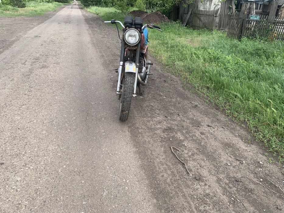 Іж юпитер 5 с документами