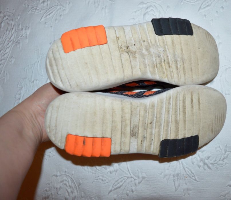 ADIDAS cloudfoam damskie 36