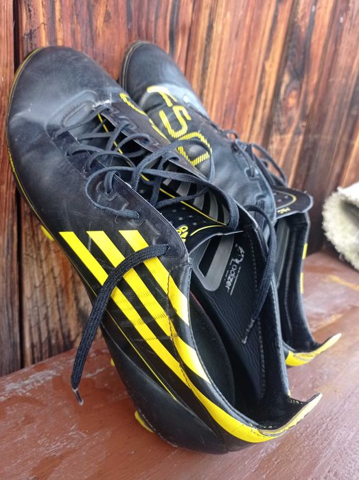 Buty piłkarskie adidas adizero F5