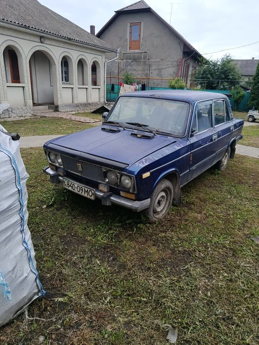 ВАЗ 2106 продається