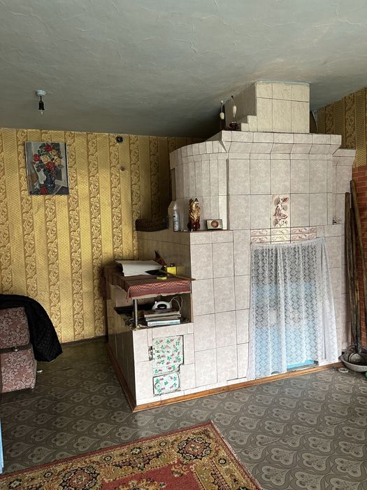 Продам добротний будинок у селі Макишин, недалеко від р. Снов