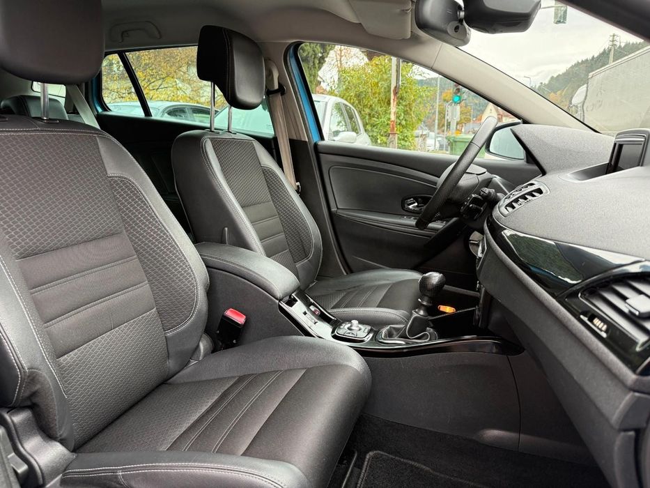 Renault Megane 3 Bose Edition