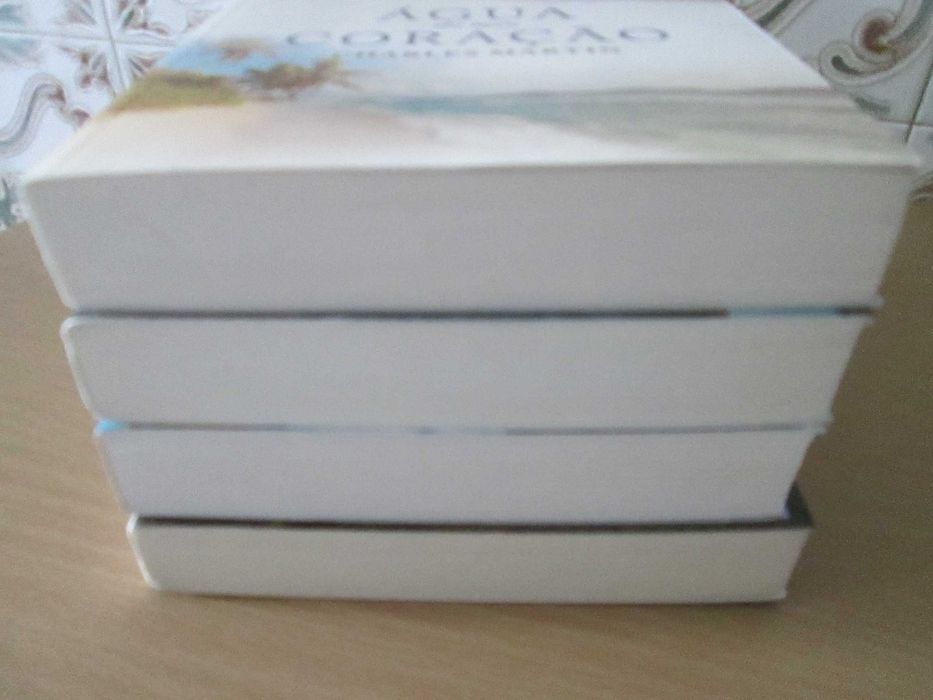 Livros de Charles Martin