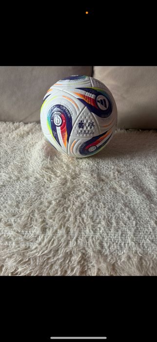 Pilka nozna Adidas Ekstraklasa