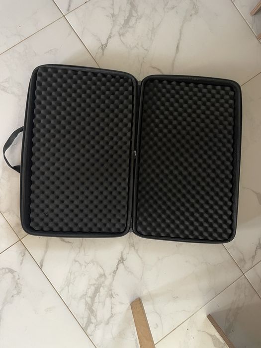 Графічний планшет Wacom Cintiq 22 +перо +кейс для транспортування