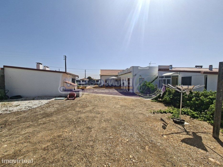 Moradia T3 em Marinhais (M832)