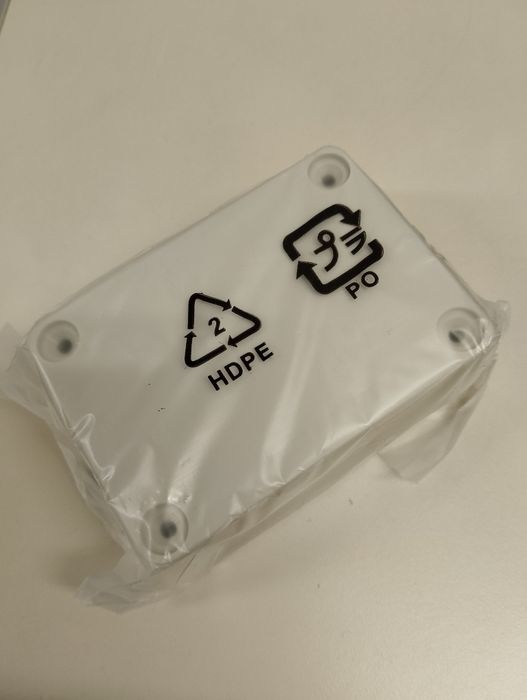 Caixas Técnicas IP68 - 40 unidades