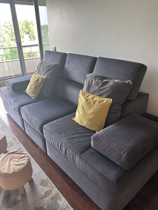 Vendo Sofá ótimo estado (ler descrição)