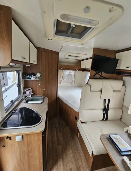 Kamper do wynajęcia,wypożyczalnia camper, wynajem kampera, Śląsk