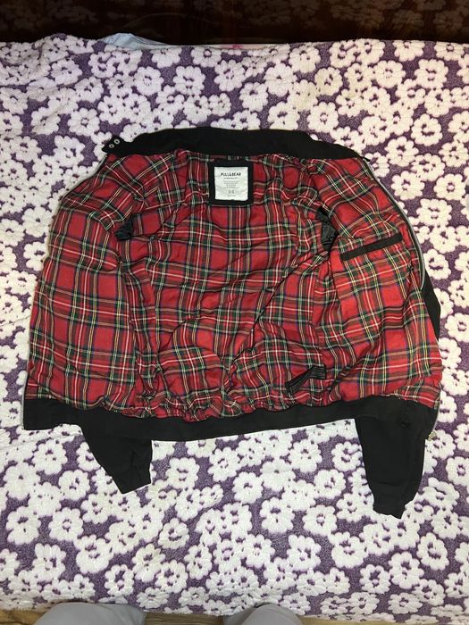 Лот вещей Lyle Scott Lonsdale Adidas Pit Bull Germany Levis