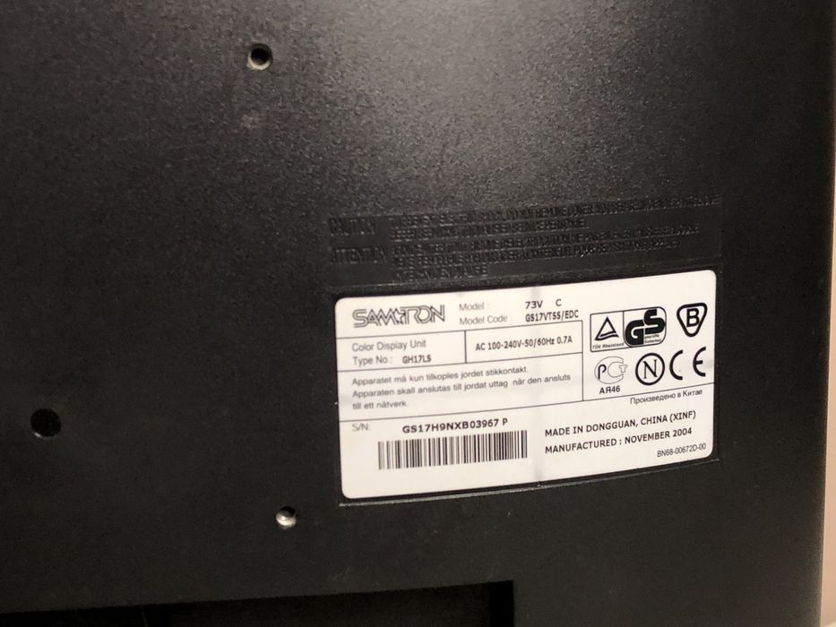 Ecrã de computador64861395876995121