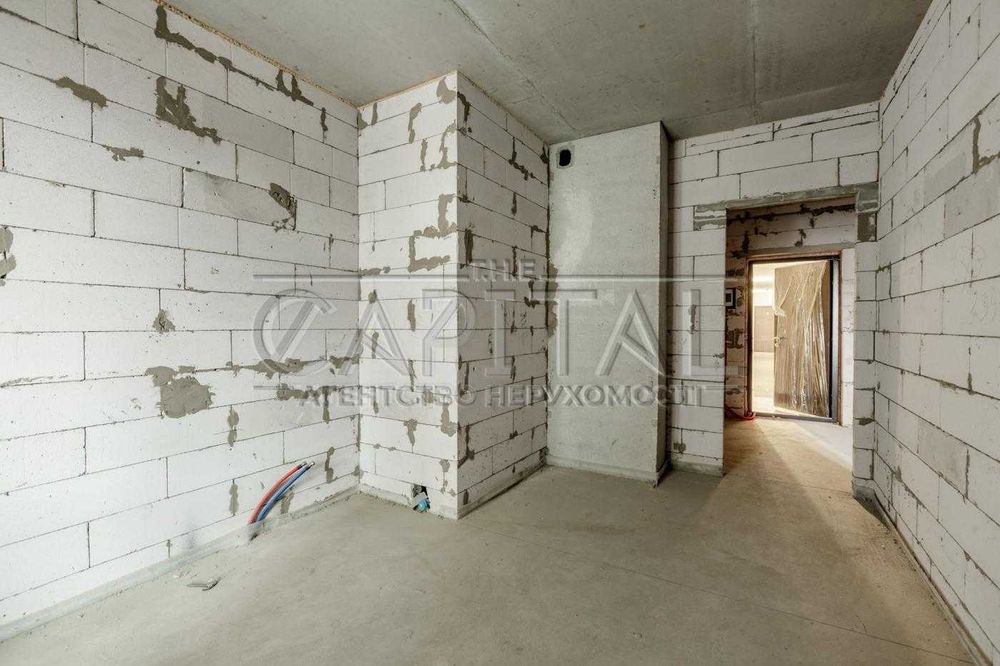 ПРОДАЖ! квартира 69,3 м² у житловому комплексі бізнес-класу West House