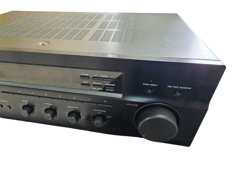 Amplituner YAMAHA RX-497